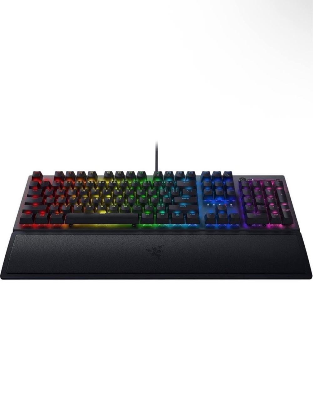 Razer BlackWidow V3 Mechanical Gaming Keyboard